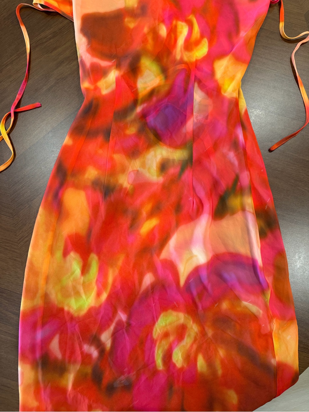 Outcast Clothing Abella Dress